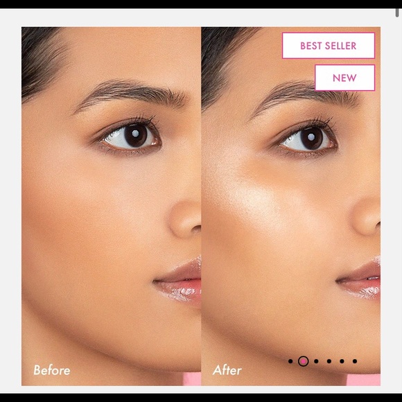 Luminosity Shimmer Whip - Picture 2 of 3